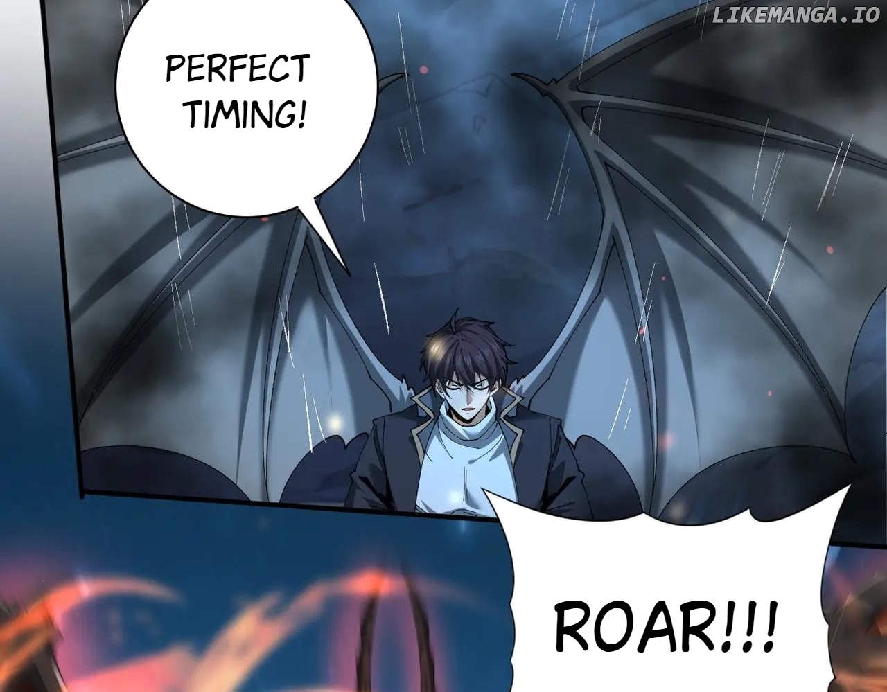 WORTHLESS PROFESSION: DRAGON TAMER Chapter 120 - page 18